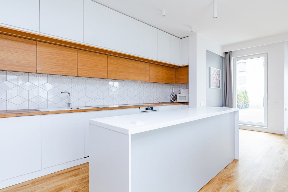 Mieszkanie 4 pokojowe na Wynajem