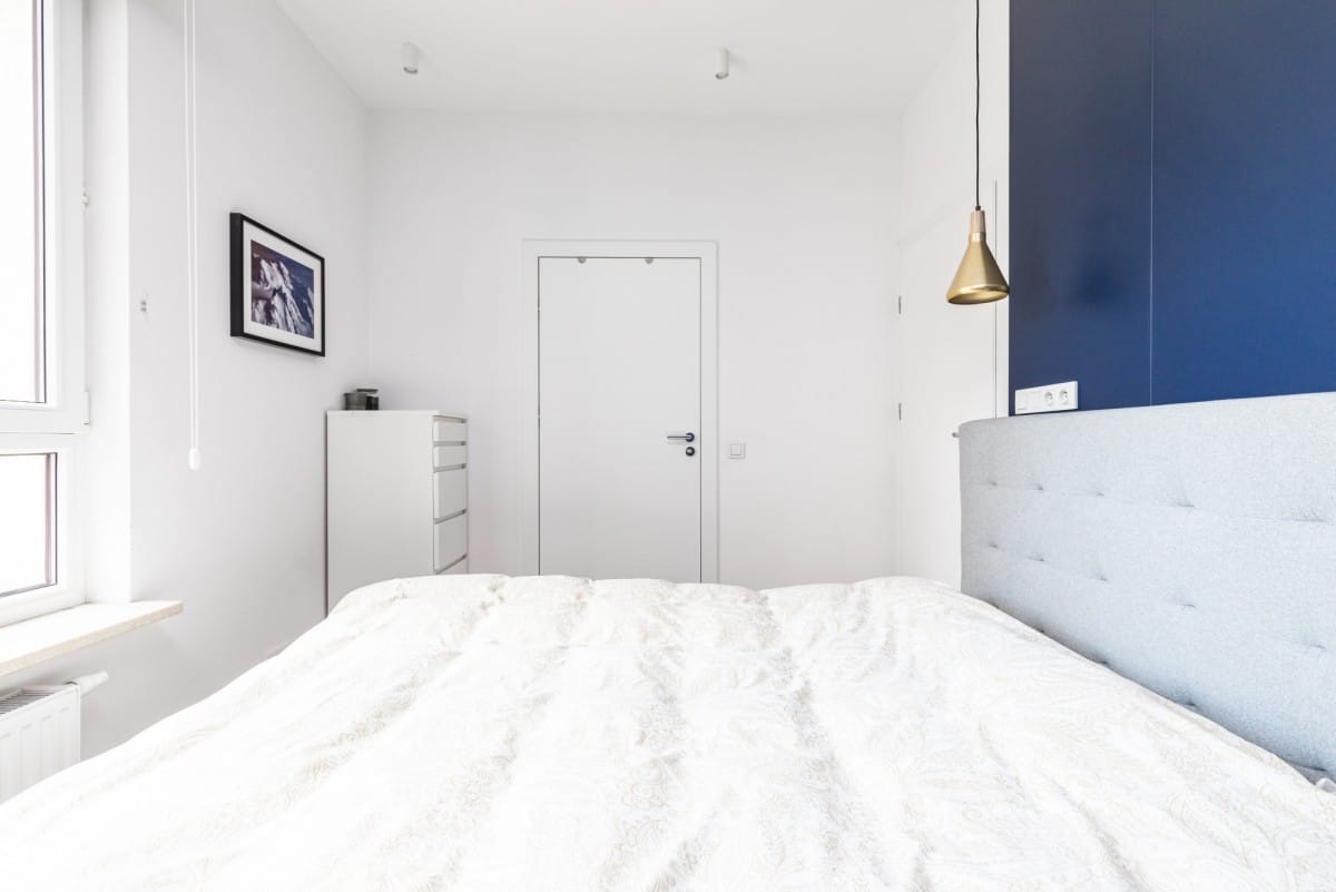 Mieszkanie 4 pokojowe na Wynajem