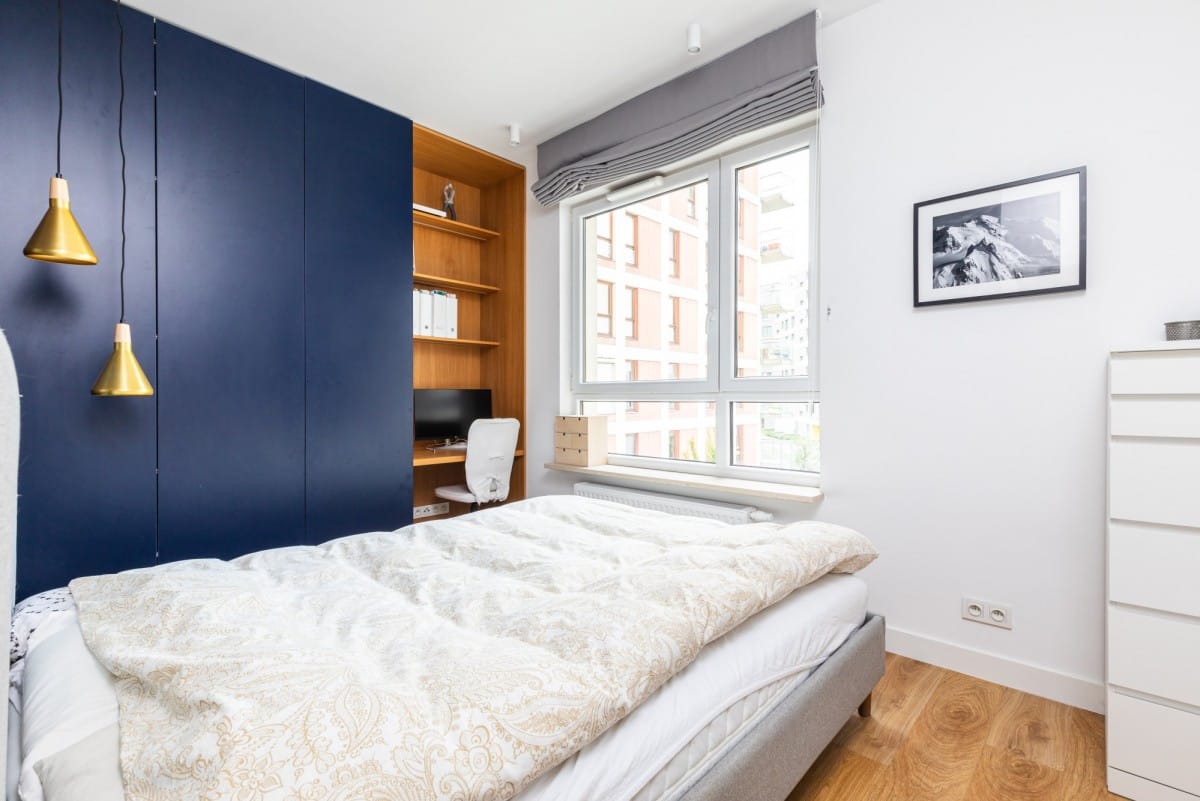 Mieszkanie 4 pokojowe na Wynajem