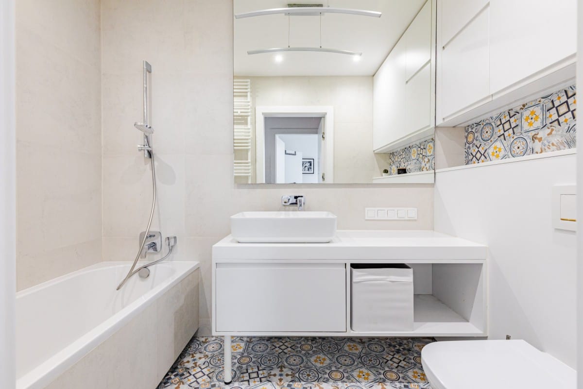 Mieszkanie 4 pokojowe na Wynajem