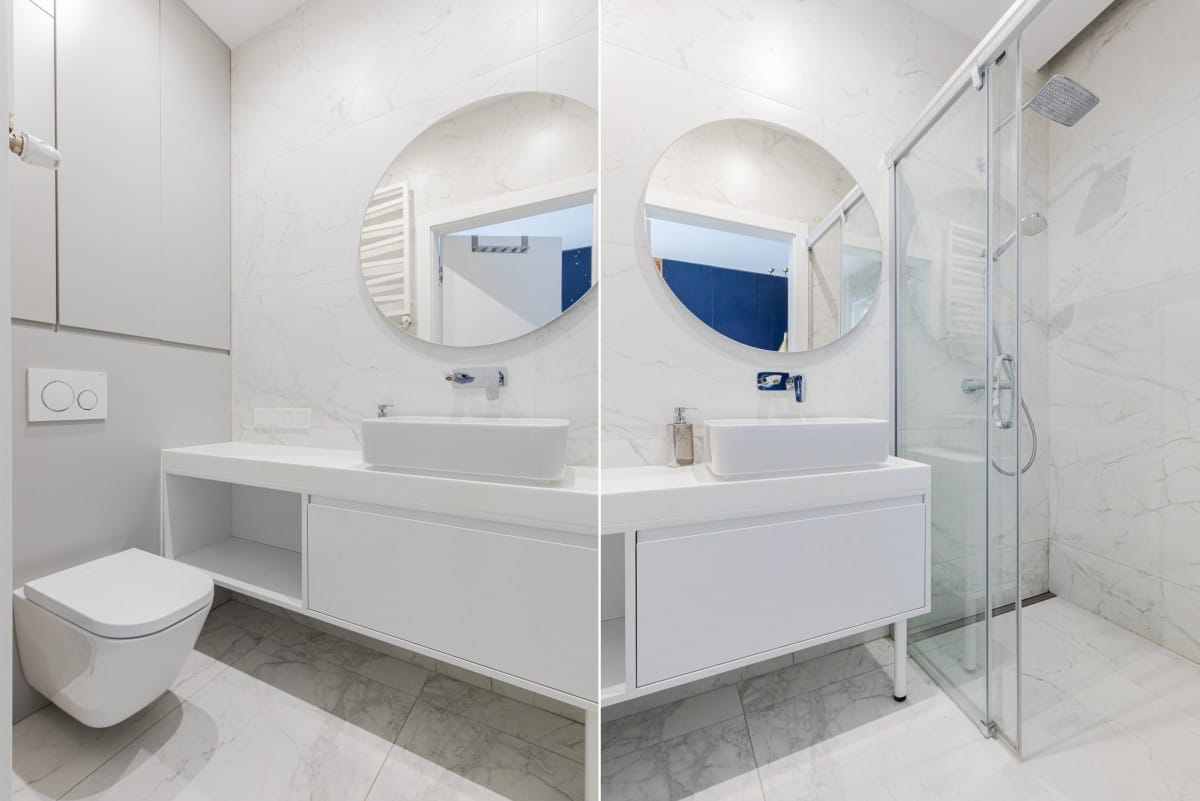 Mieszkanie 4 pokojowe na Wynajem