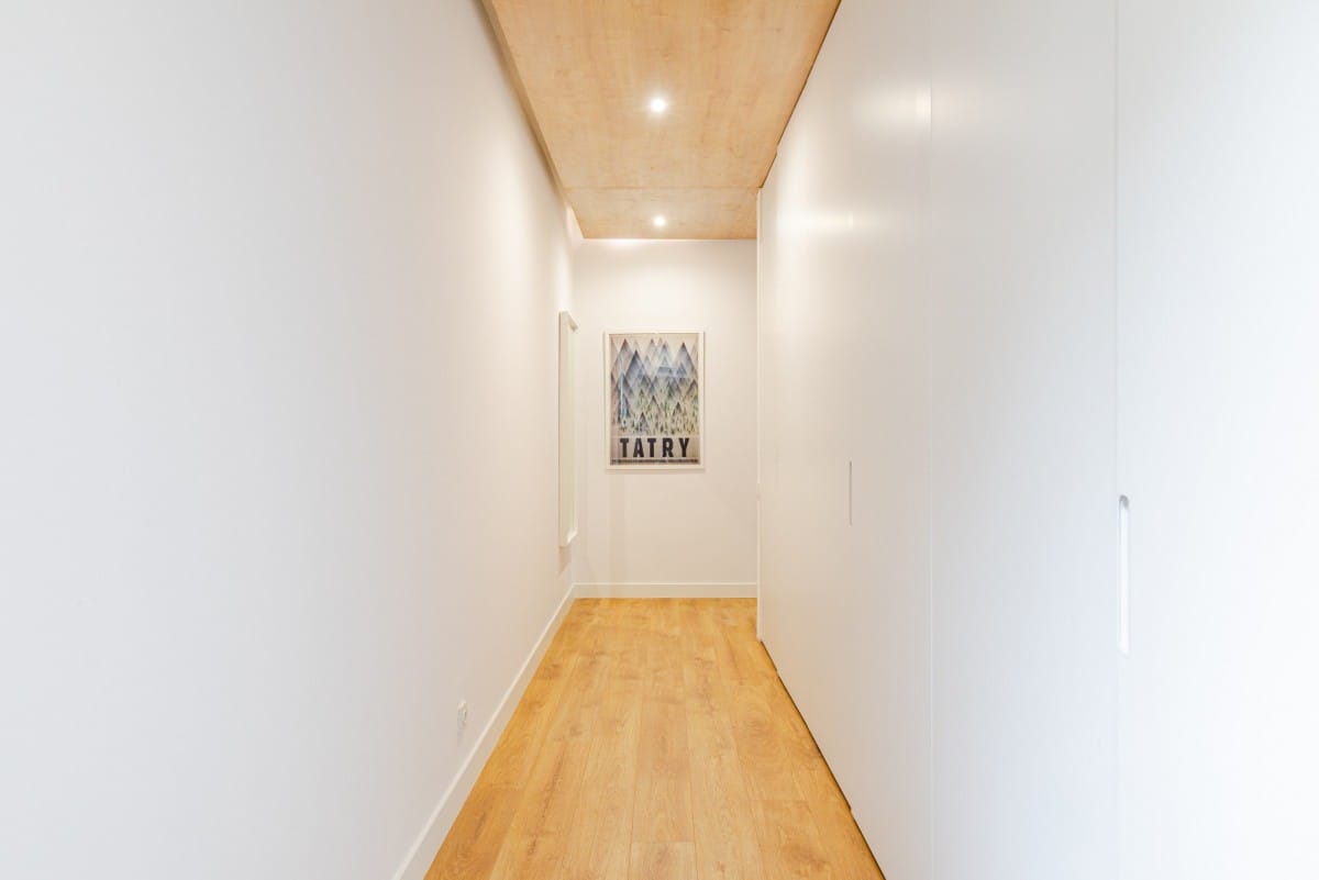 Mieszkanie 4 pokojowe na Wynajem