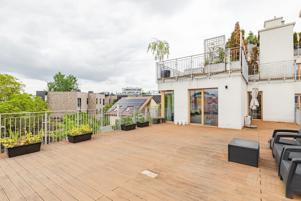 Mieszkanie 4 pokojowe na Wynajem