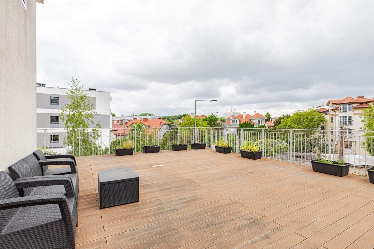 Mieszkanie 4 pokojowe na Wynajem