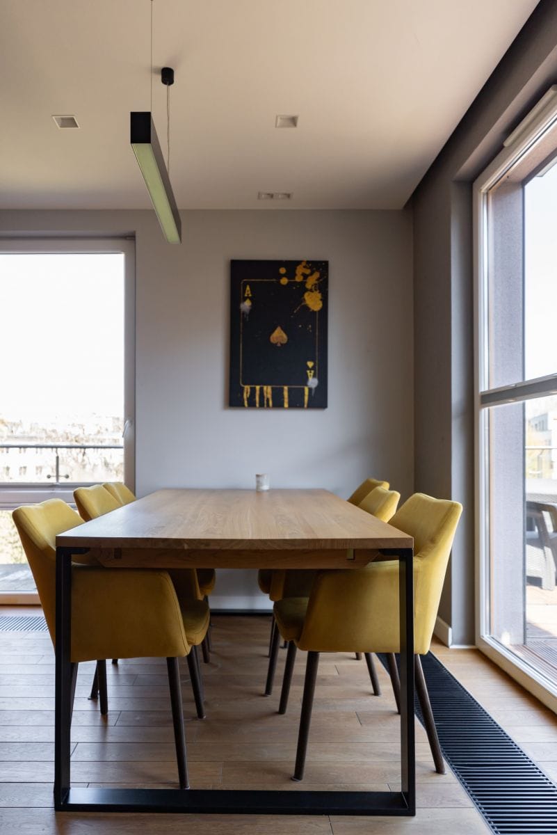 Mieszkanie 4 pokojowe na Sprzedaż