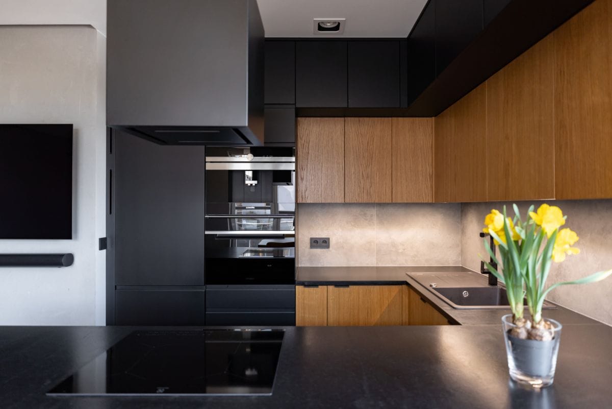 Mieszkanie 4 pokojowe na Sprzedaż