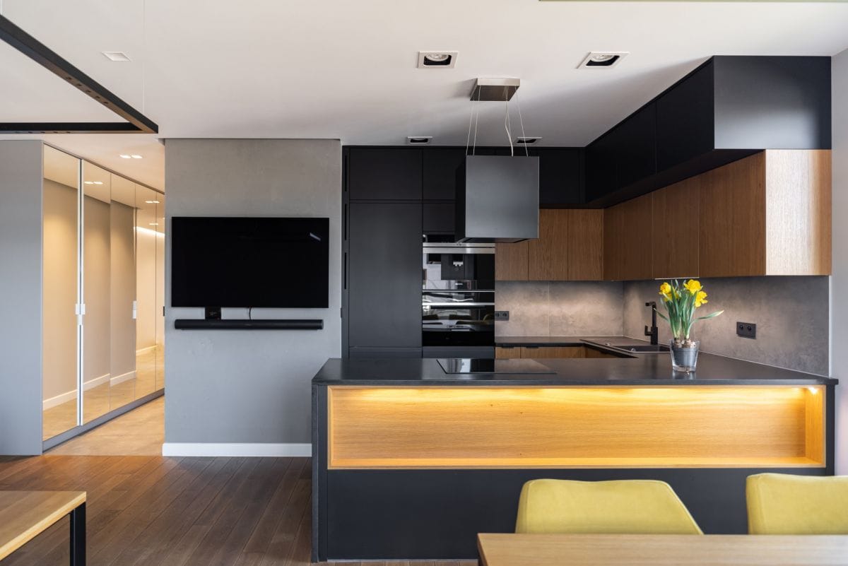 Mieszkanie 4 pokojowe na Sprzedaż