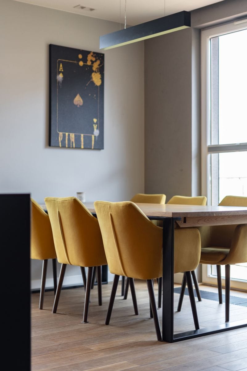 Mieszkanie 4 pokojowe na Sprzedaż