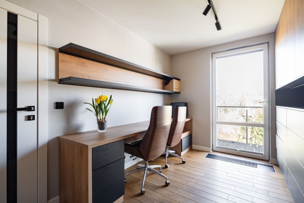 Mieszkanie 4 pokojowe na Sprzedaż