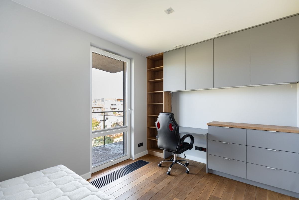 Mieszkanie 4 pokojowe na Sprzedaż