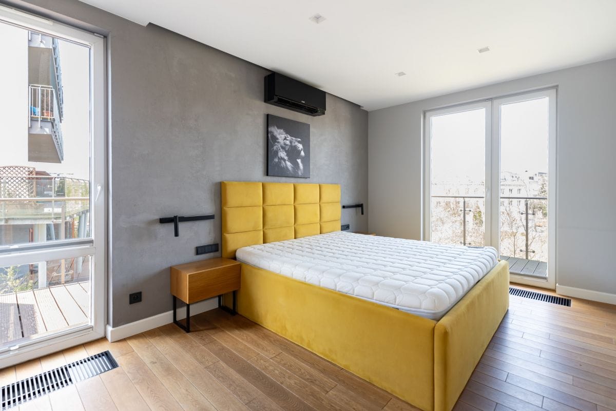 Mieszkanie 4 pokojowe na Sprzedaż