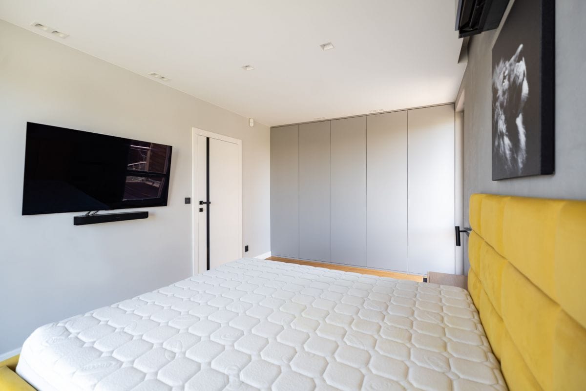 Mieszkanie 4 pokojowe na Sprzedaż