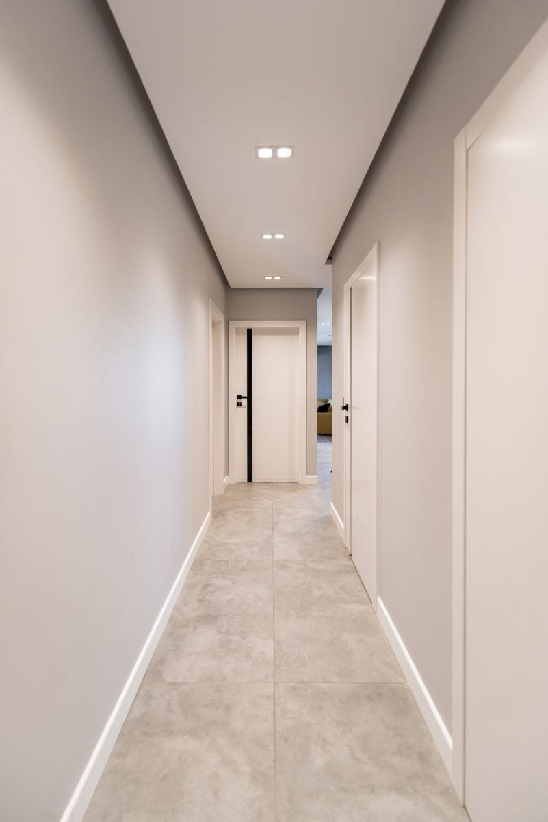 Mieszkanie 4 pokojowe na Sprzedaż