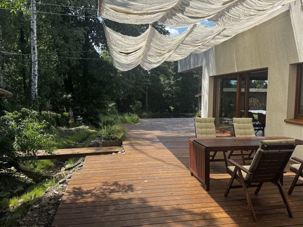 Dom 4 pokojowe na Sprzedaż