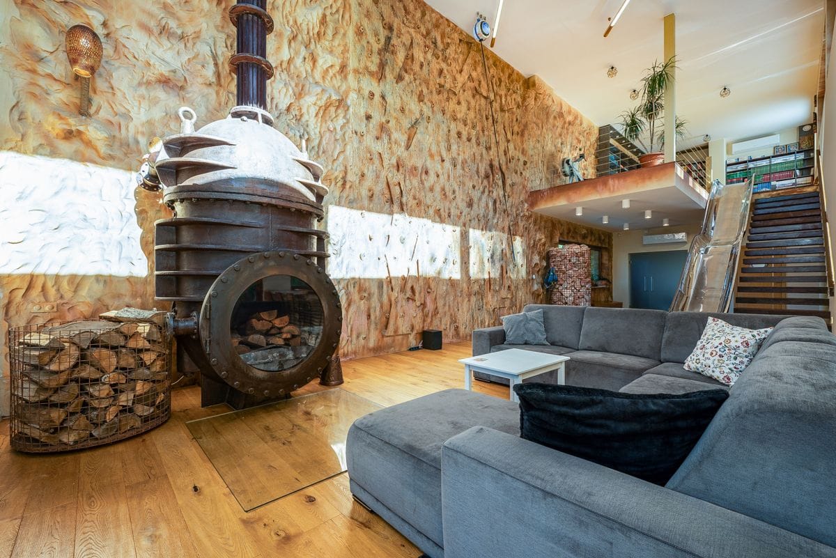 Dom 4 pokojowe na Sprzedaż