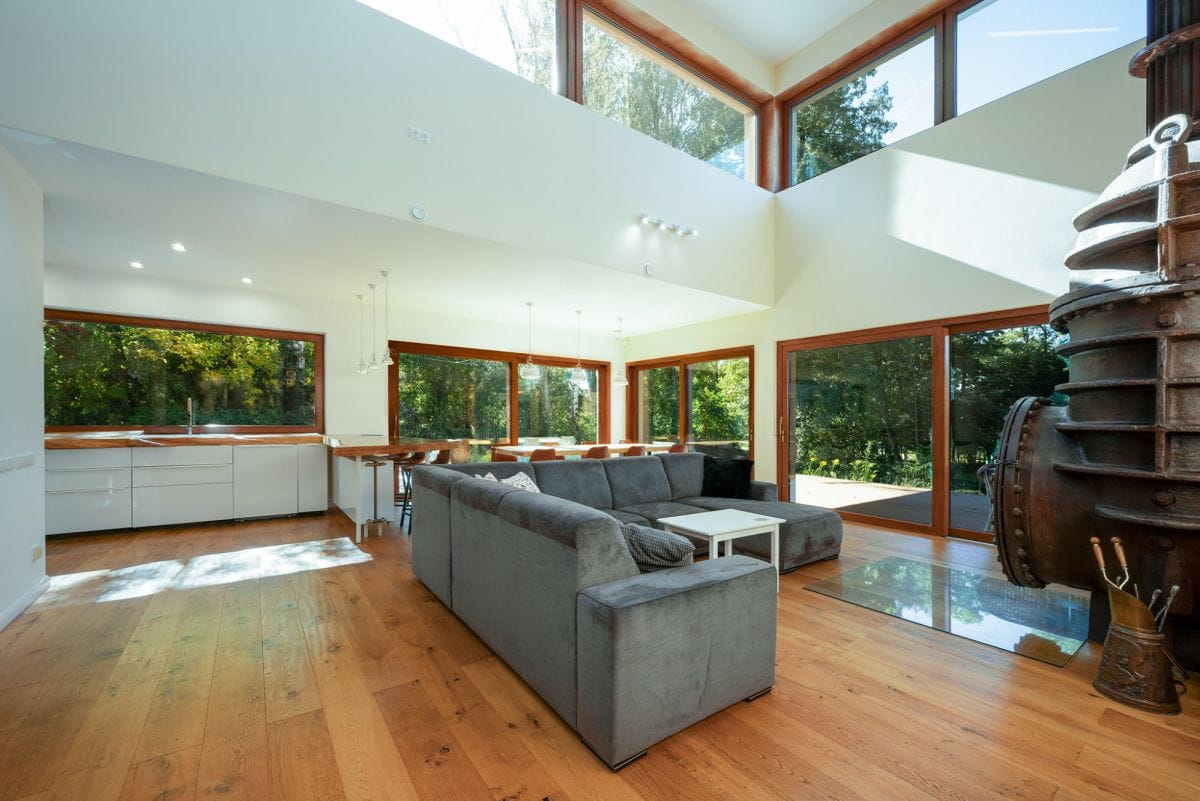 Dom 4 pokojowe na Sprzedaż