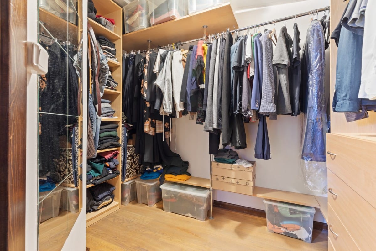 Mieszkanie 4 pokojowe na Sprzedaż