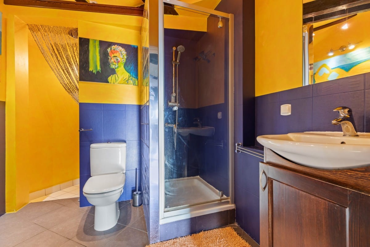 Mieszkanie 4 pokojowe na Sprzedaż