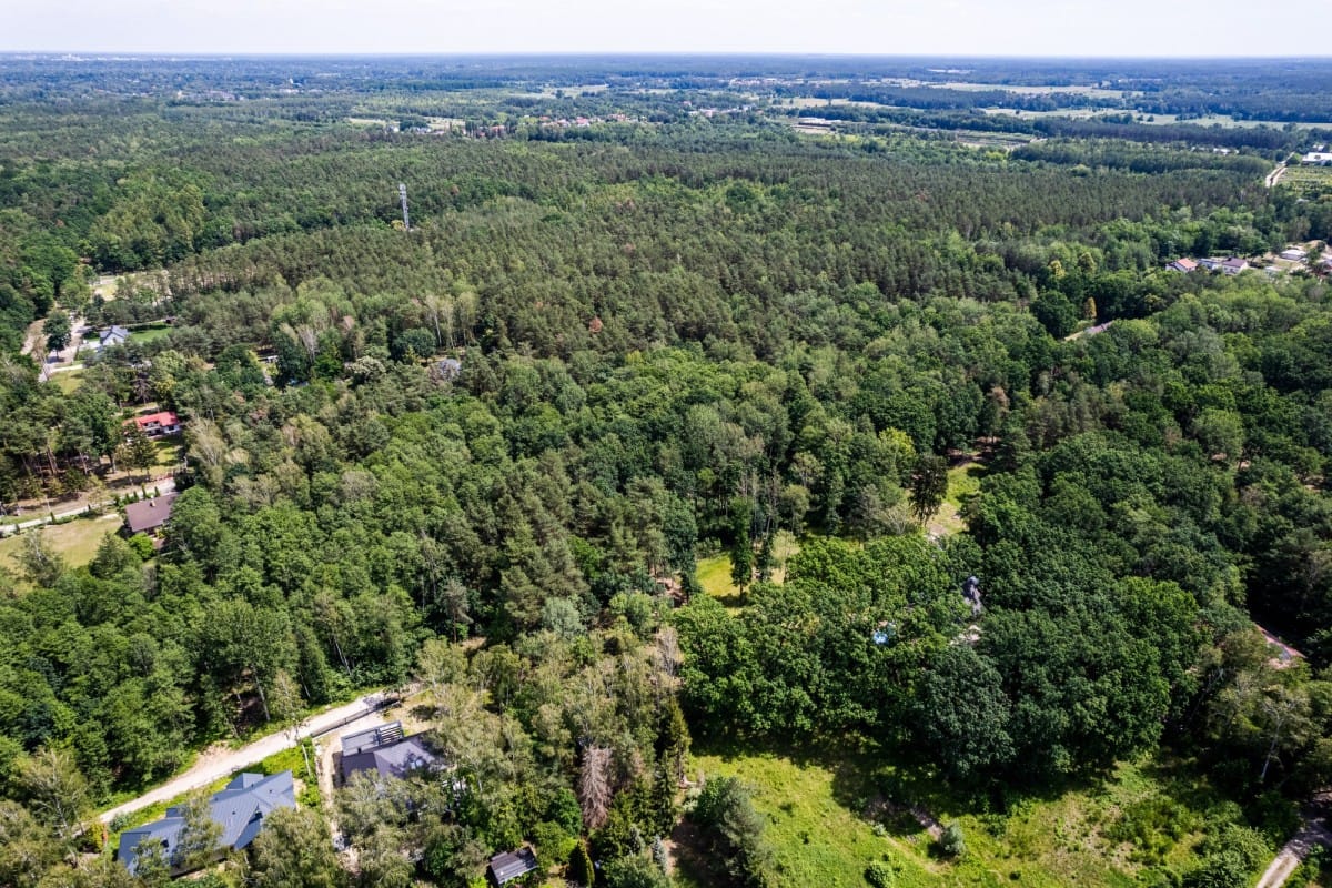 Działka  pokojowe na Sprzedaż