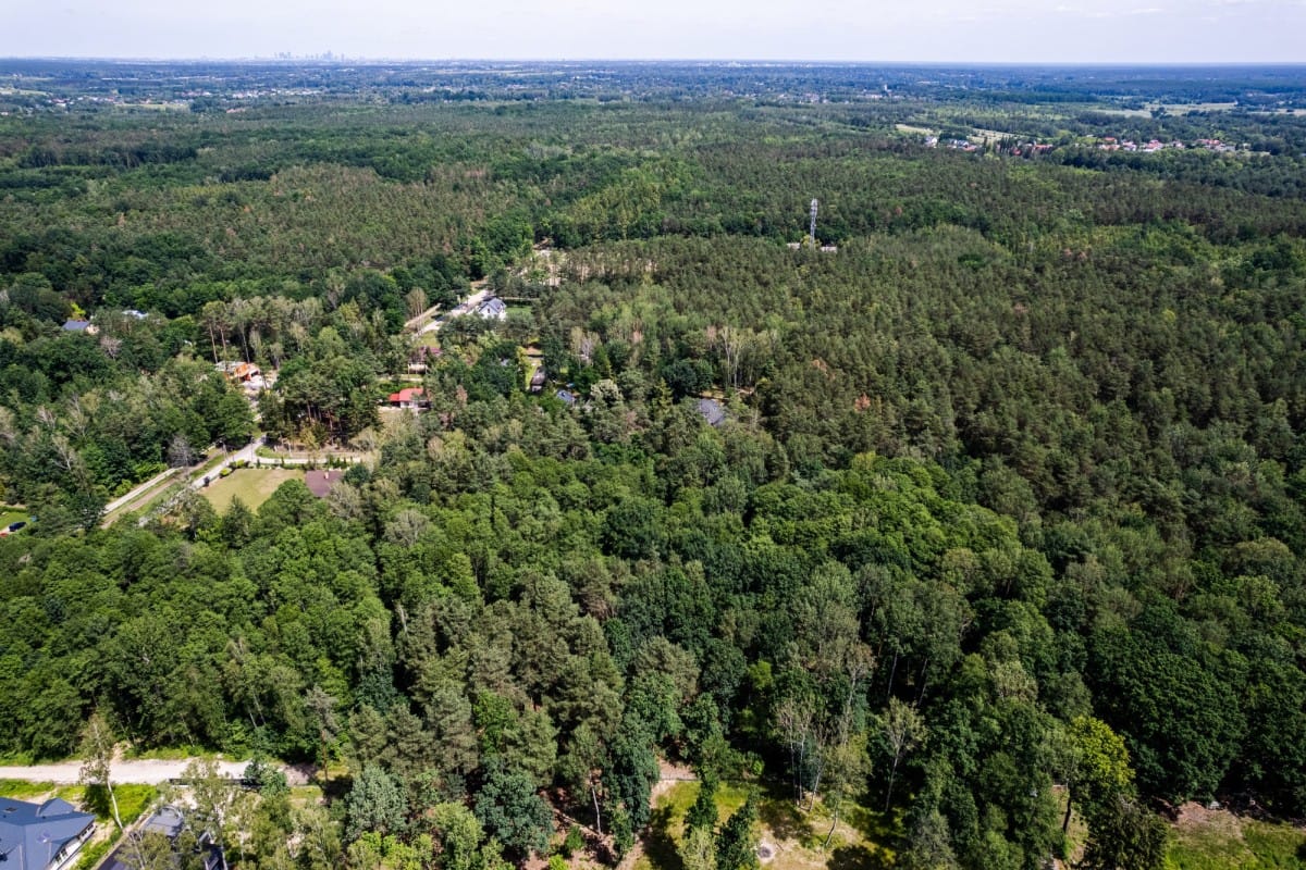 Działka  pokojowe na Sprzedaż