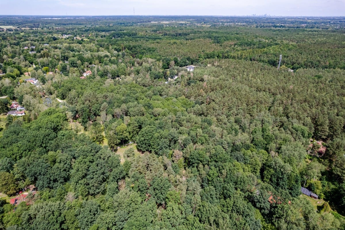 Działka  pokojowe na Sprzedaż