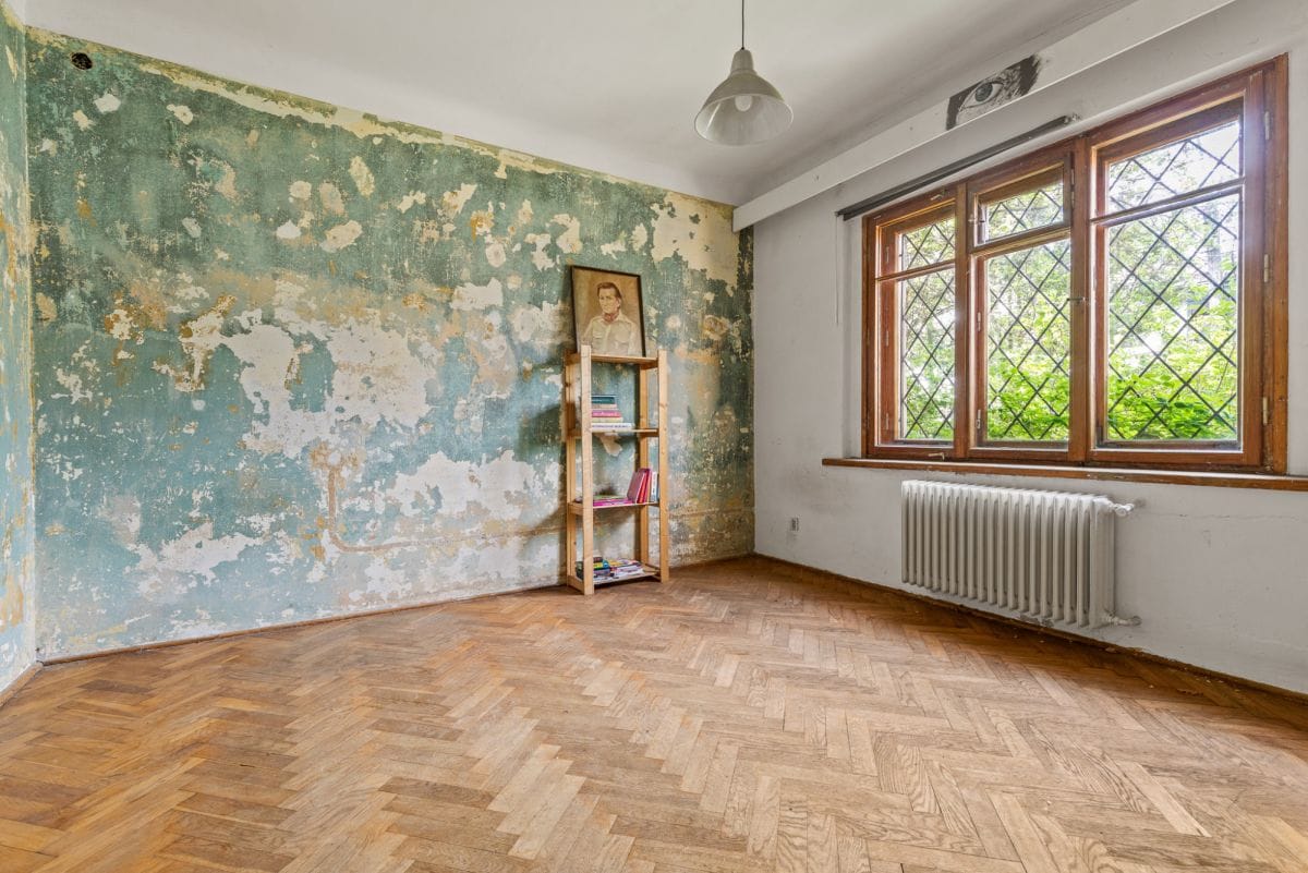Dom 5 pokojowe na Sprzedaż