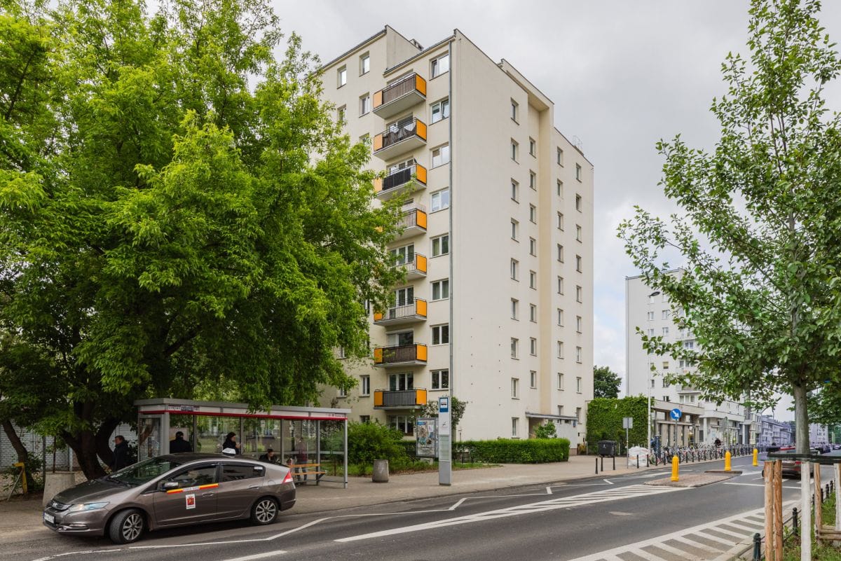 Mieszkanie 3 pokojowe na Sprzedaż