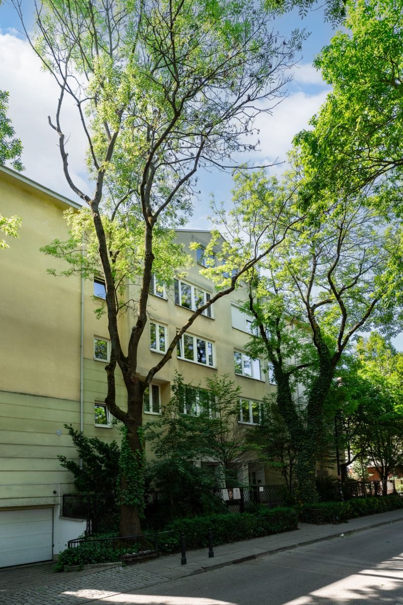Mieszkanie 1 pokojowe na Sprzedaż