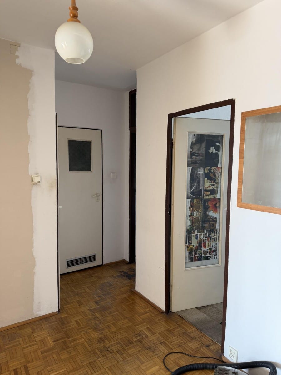 Mieszkanie 4 pokojowe na Sprzedaż