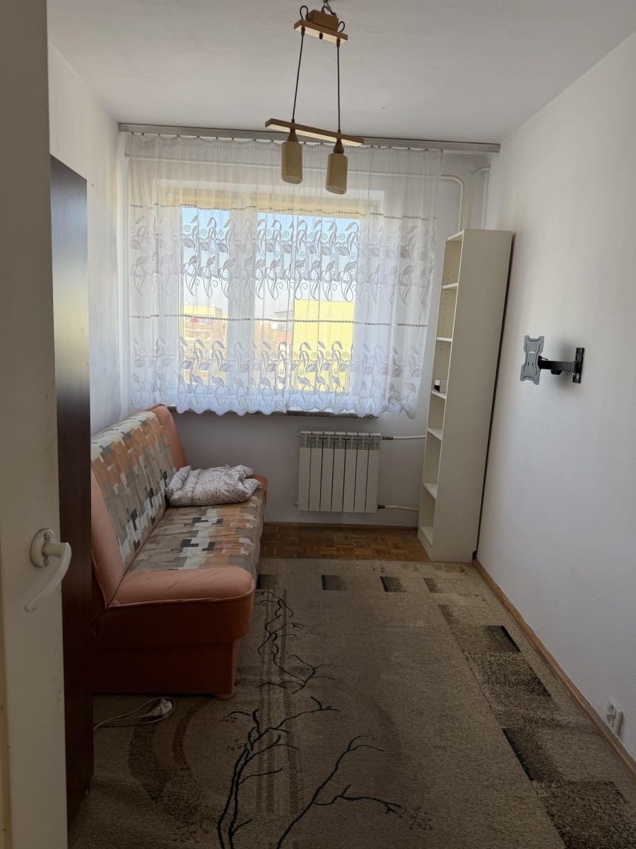 Mieszkanie 4 pokojowe na Sprzedaż