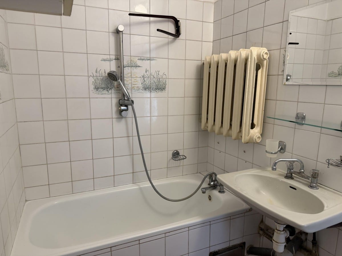 Mieszkanie 4 pokojowe na Sprzedaż