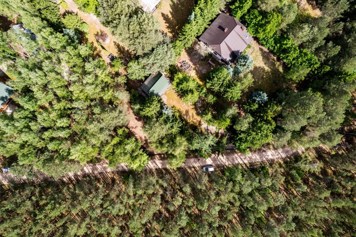 Działka  pokojowe na Sprzedaż