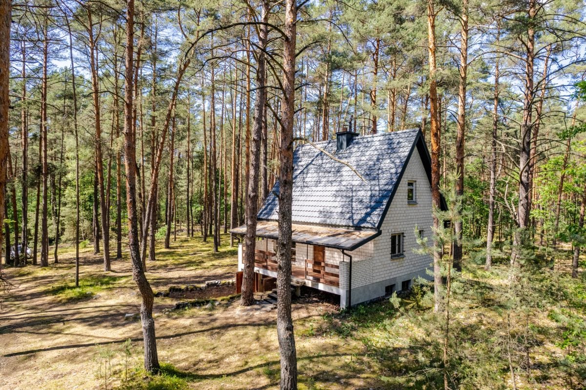 Dom 4 pokojowe na Sprzedaż