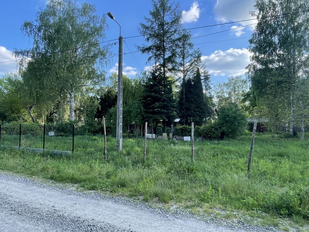 Działka  pokojowe na Sprzedaż