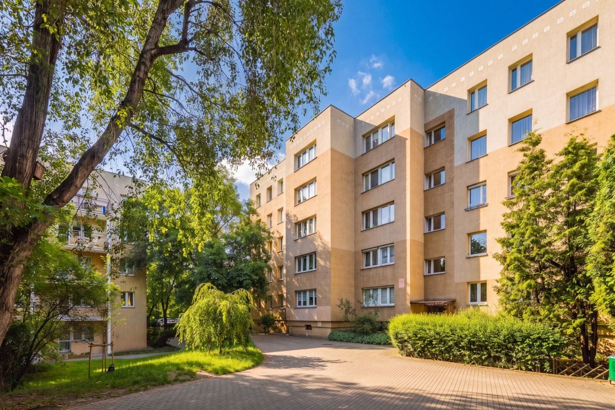 Mieszkanie 4 pokojowe na Sprzedaż