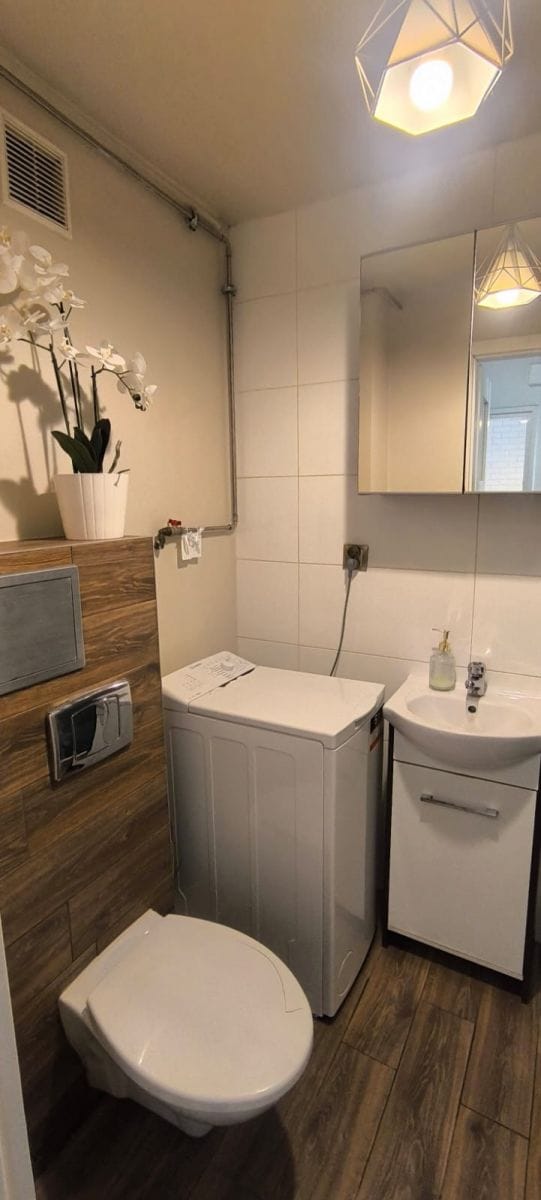 Mieszkanie 1 pokojowe na Sprzedaż