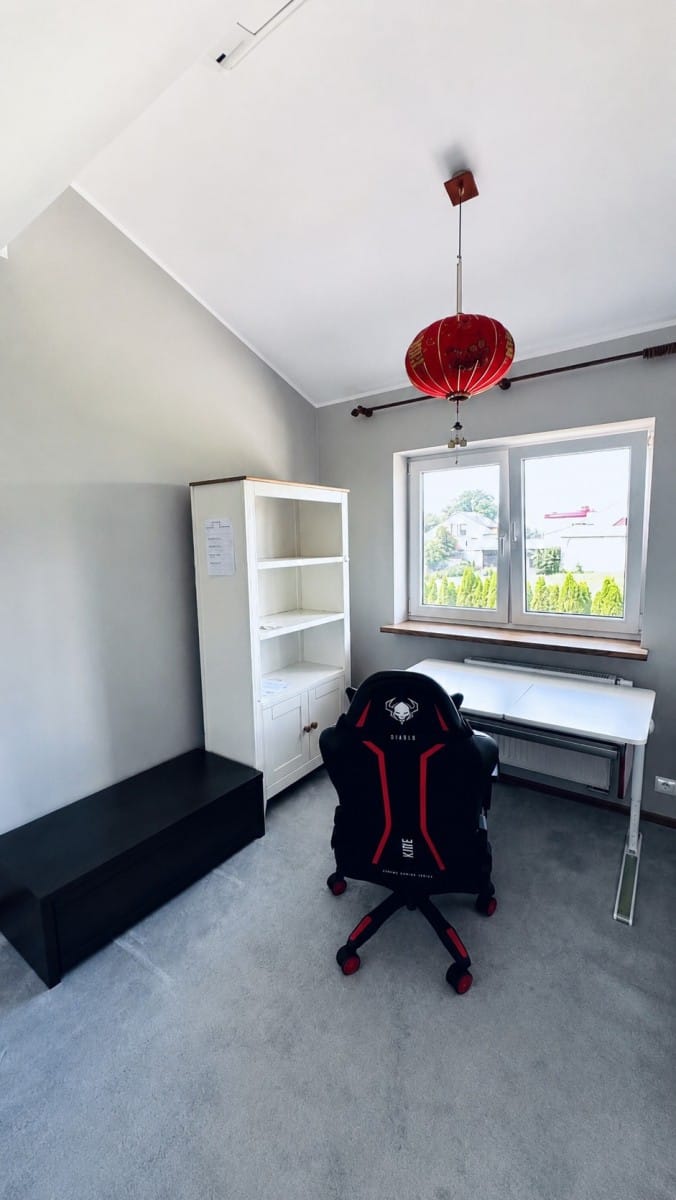 Dom 5 pokojowe na Wynajem
