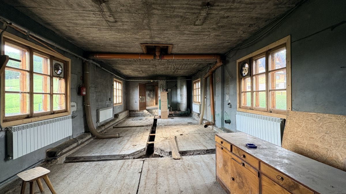 Lokal użytkowy  pokojowe na Wynajem
