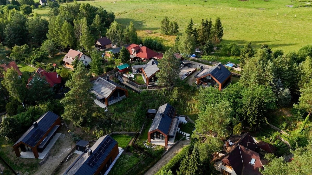 Dom 3 pokojowe na Sprzedaż