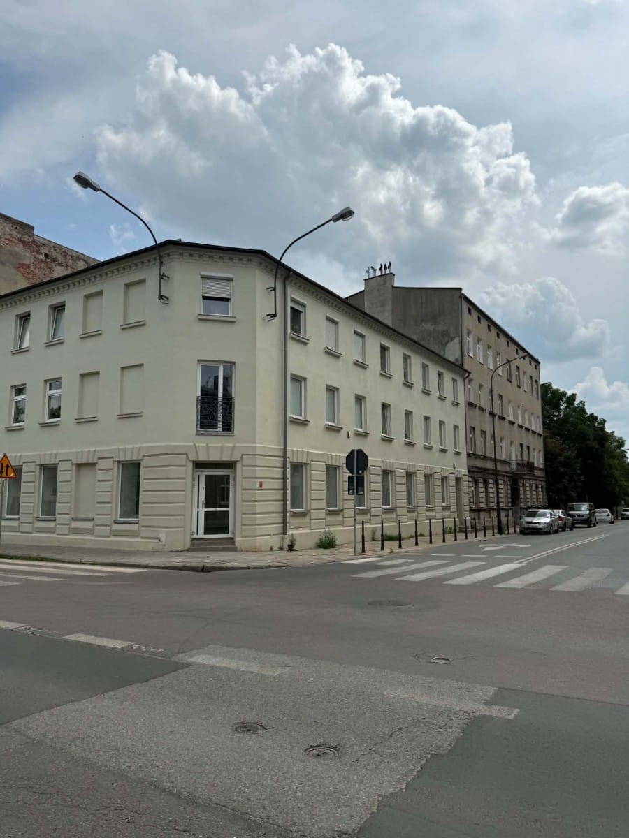 Lokal użytkowy  pokojowe na Wynajem