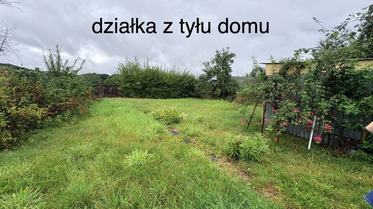 Dom 2 pokojowe na Sprzedaż