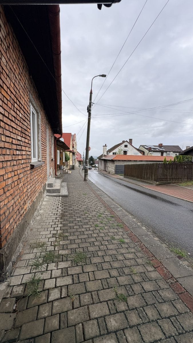 Dom 2 pokojowe na Sprzedaż