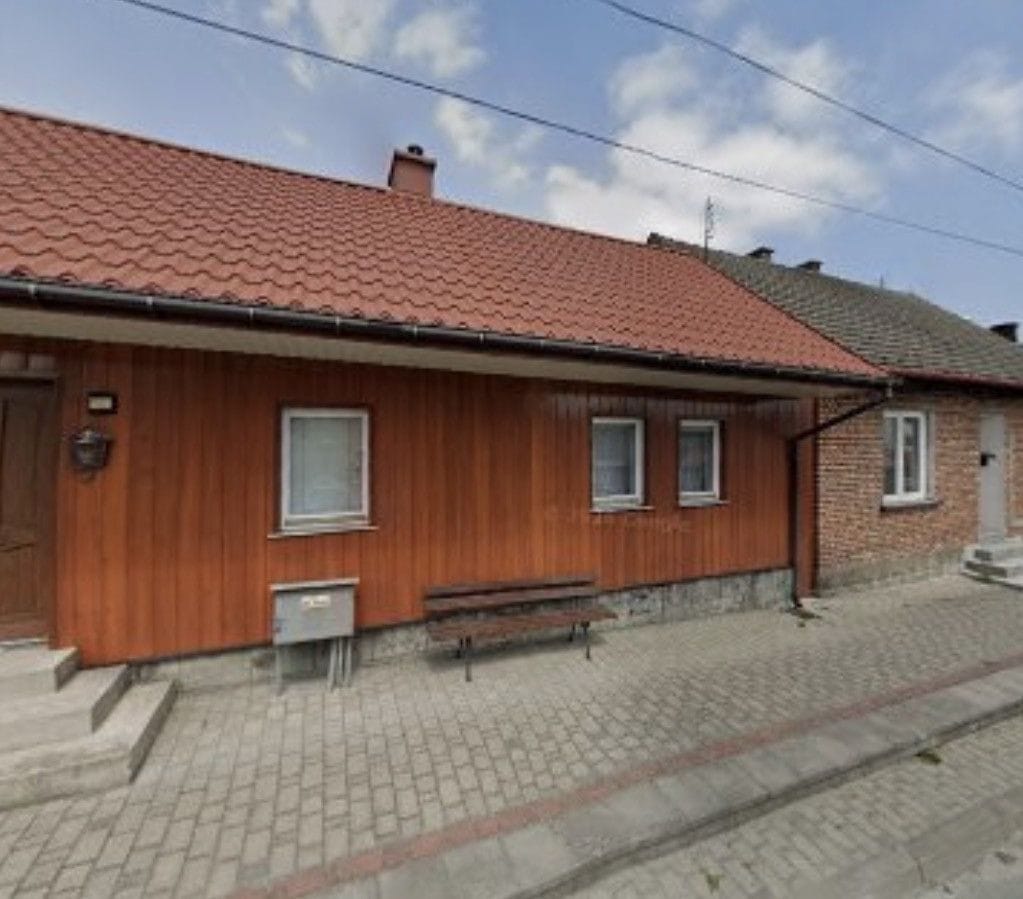 Dom 2 pokojowe na Sprzedaż