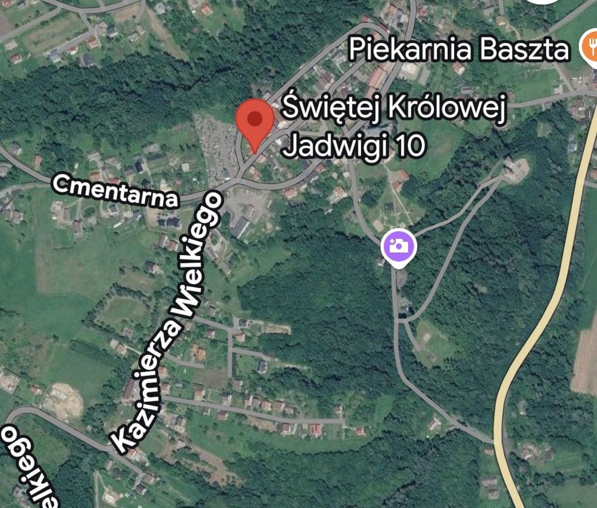 Dom 2 pokojowe na Sprzedaż