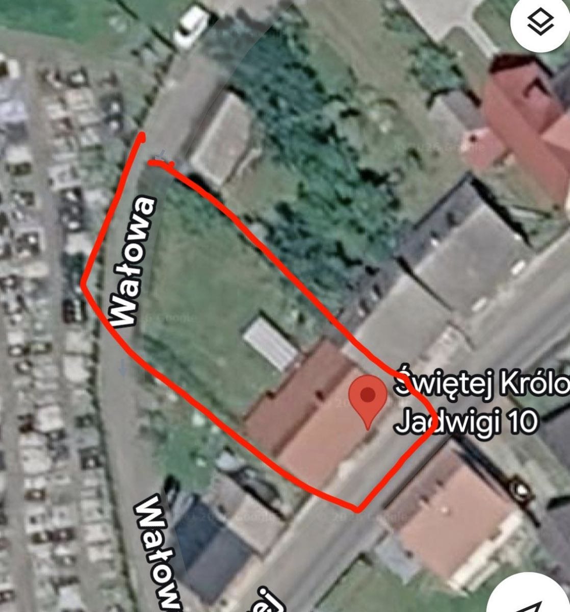 Dom 2 pokojowe na Sprzedaż