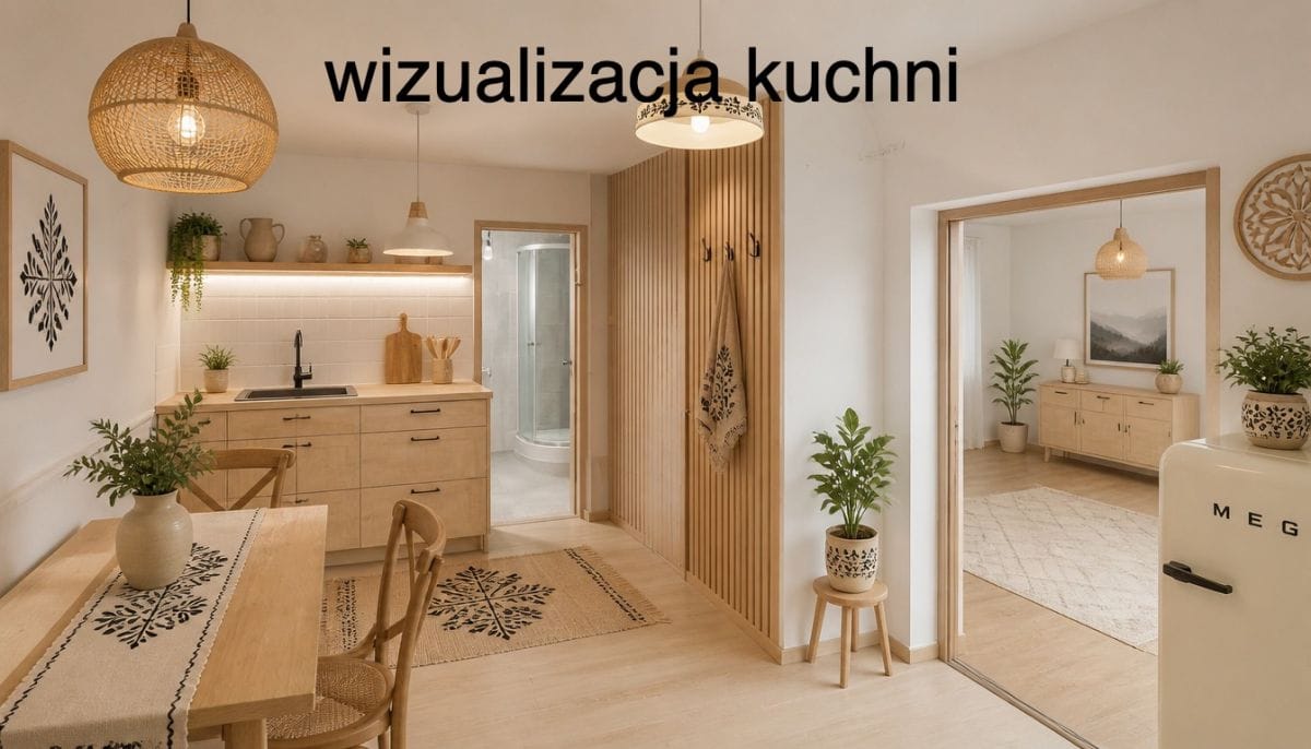 Dom 2 pokojowe na Sprzedaż