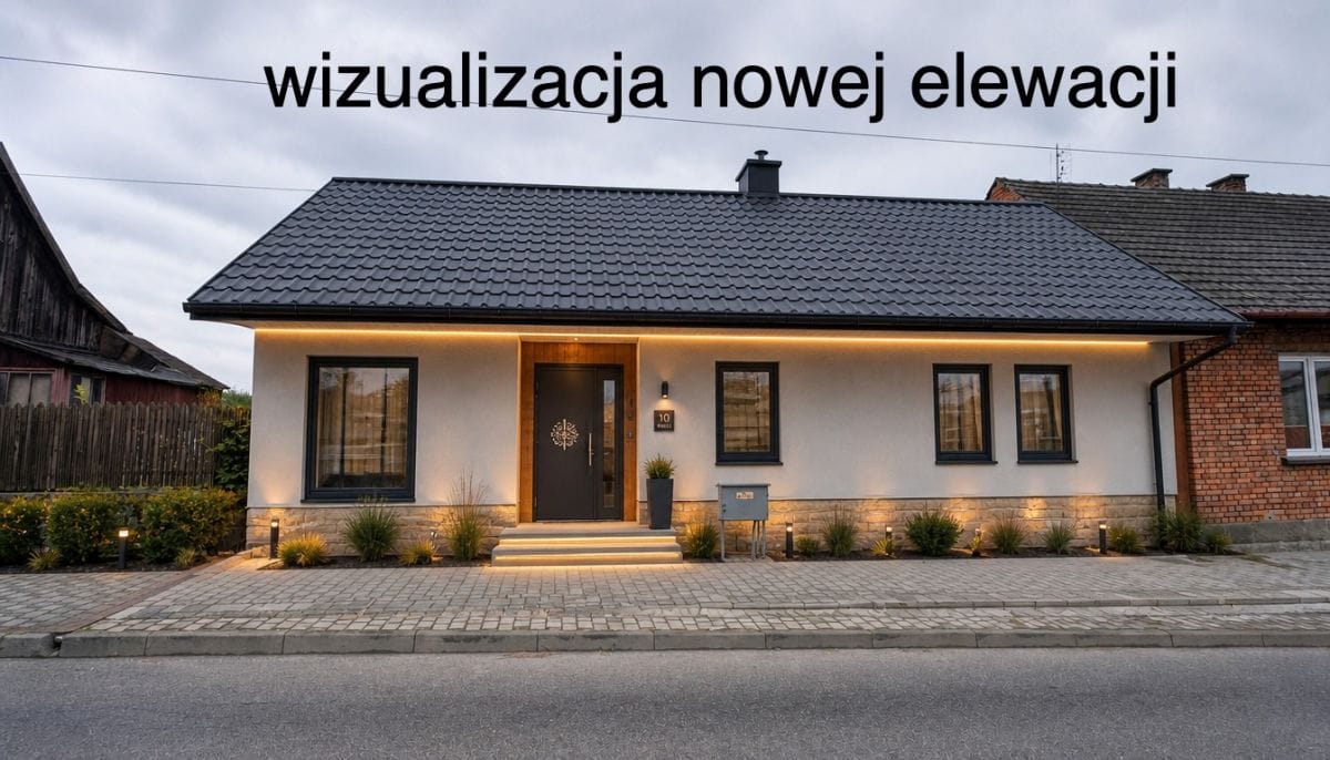 Dom 2 pokojowe na Sprzedaż