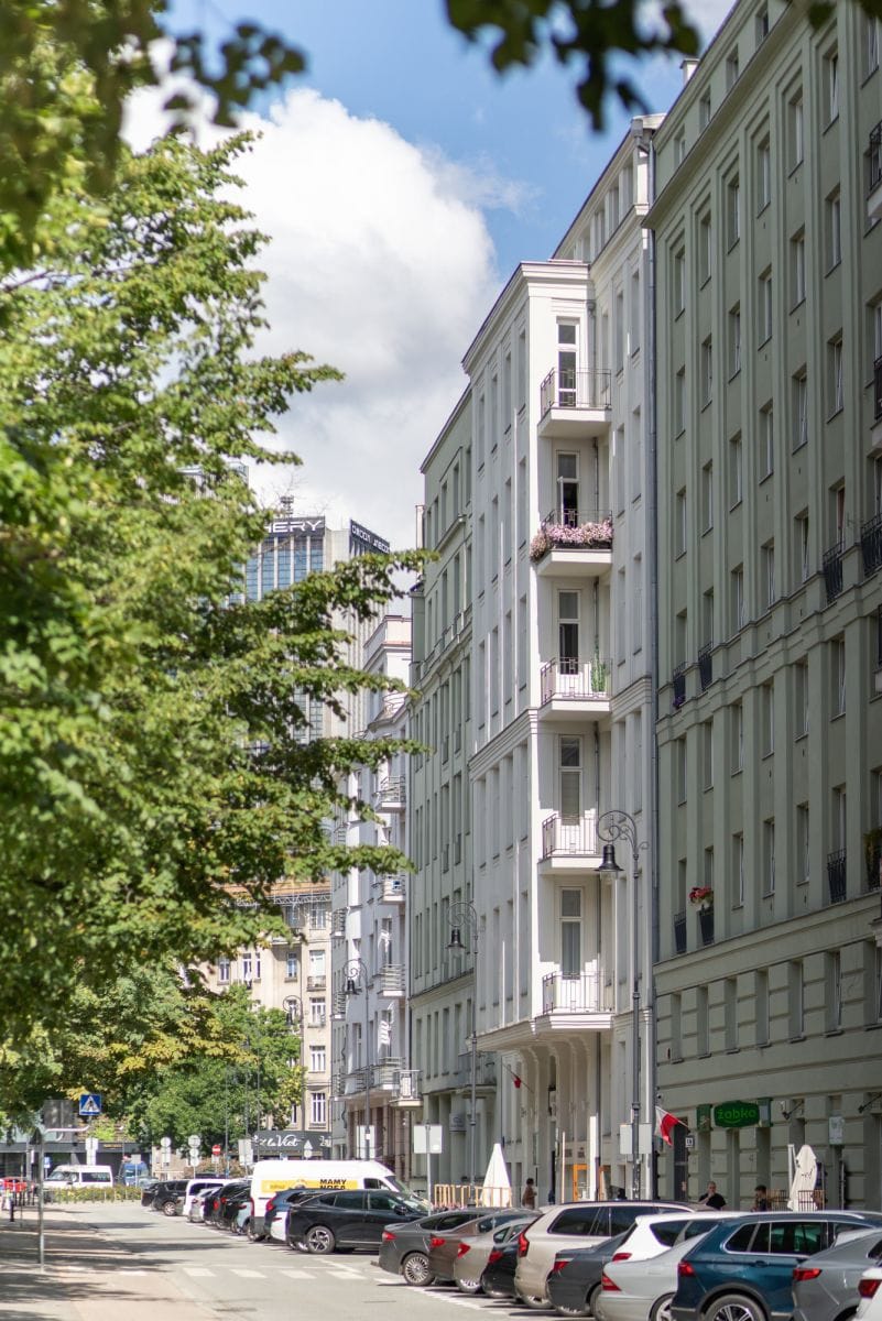 Mieszkanie 2 pokojowe na Wynajem