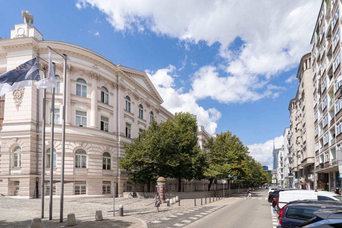 Mieszkanie 2 pokojowe na Wynajem