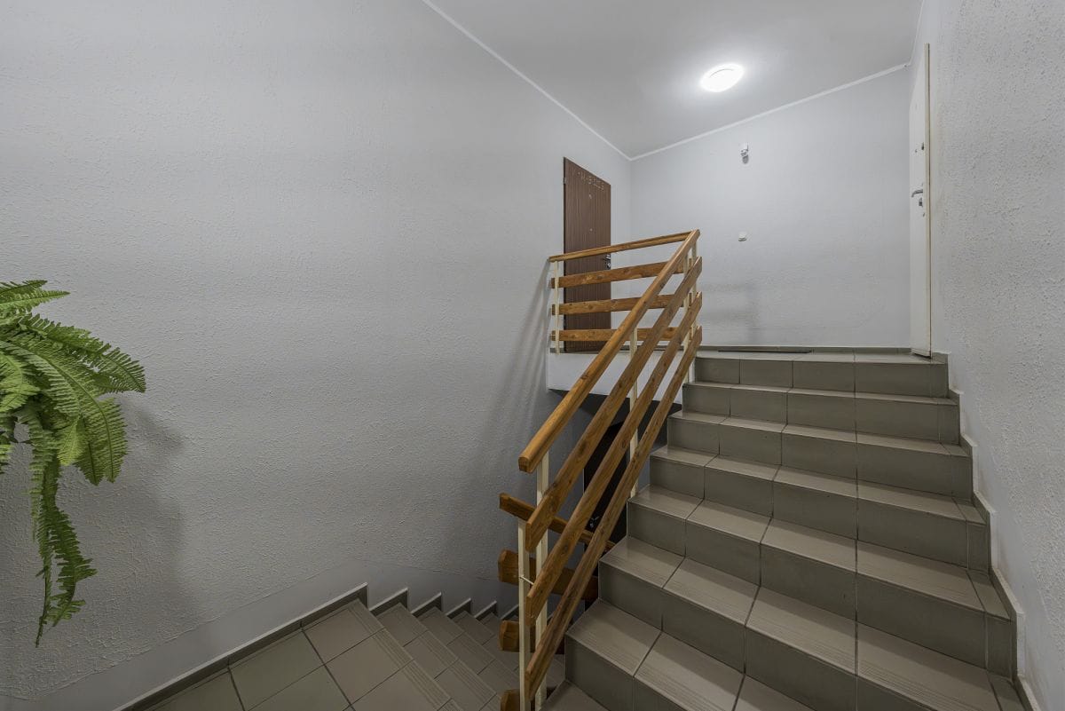 Mieszkanie 4 pokojowe na Sprzedaż